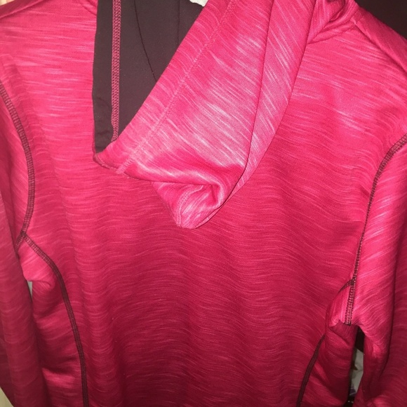 PONY Nike Hoodie - Picture 2 of 4